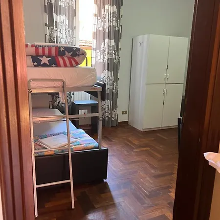 度假居 Calatafimi 41 罗马