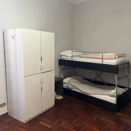 度假居 Calatafimi 41 罗马