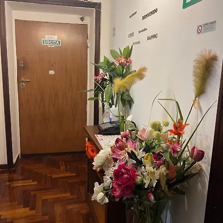 펜션 Calatafimi 41 *