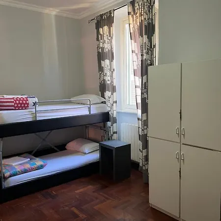 Calatafimi 41 Dom wakacyjny Rzym