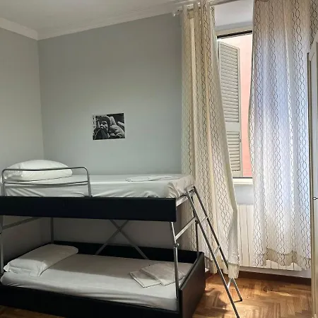 Dom wakacyjny Calatafimi 41 *