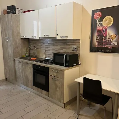 Σπίτι διακοπών Calatafimi 41 Ρώμη