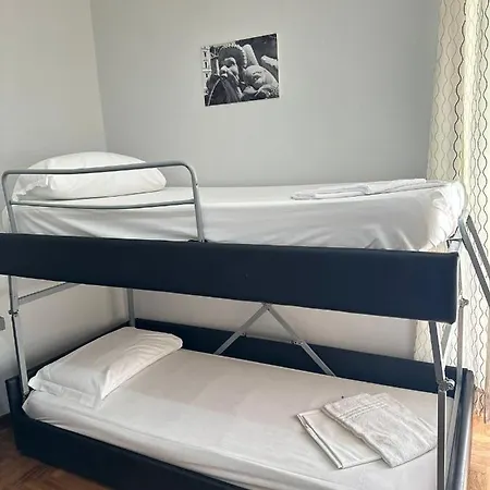 Calatafimi 41 Сasa de vacaciones