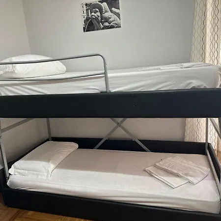 Calatafimi 41 Casa de Férias