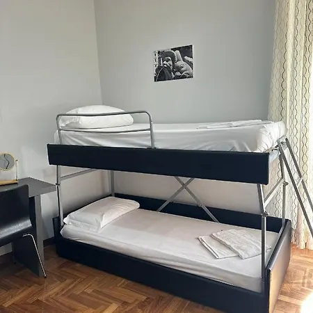 Calatafimi 41 Casa de Férias *